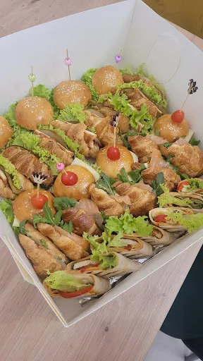 Restauracja-Cukiernia Family Star